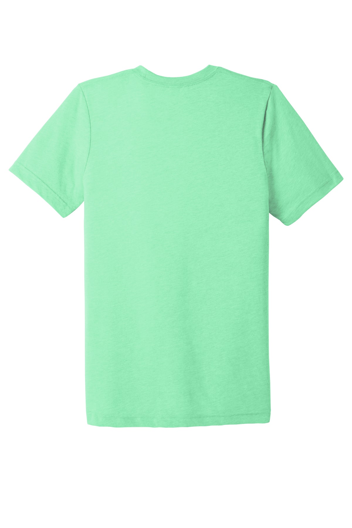 BELLA+CANVAS Unisex Triblend Short Sleeve Tee – BC3413
