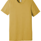Mustard Triblend / XS