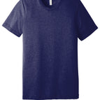 Navy Triblend / XS