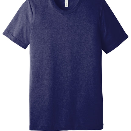 BELLA+CANVAS Unisex Triblend Short Sleeve Tee – BC3413