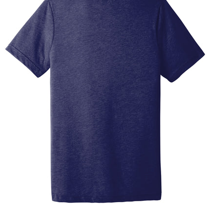 BELLA+CANVAS Unisex Triblend Short Sleeve Tee – BC3413