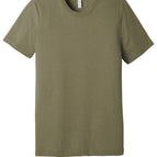 Olive Triblend / XS