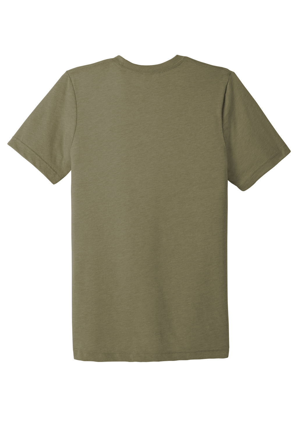 BELLA+CANVAS Unisex Triblend Short Sleeve Tee – BC3413