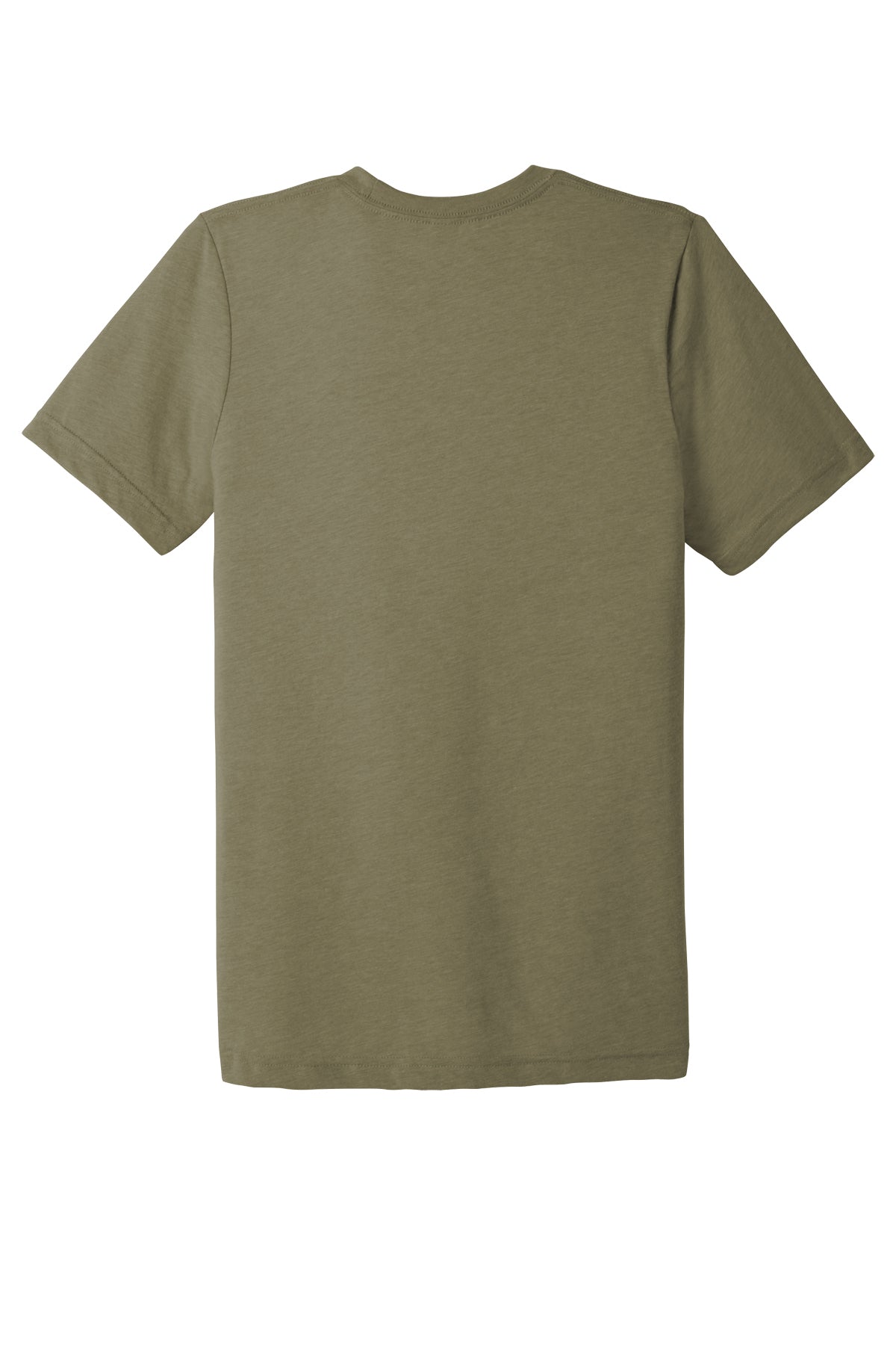 BELLA+CANVAS Unisex Triblend Short Sleeve Tee – BC3413