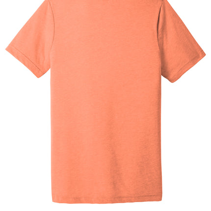 BELLA+CANVAS Unisex Triblend Short Sleeve Tee – BC3413
