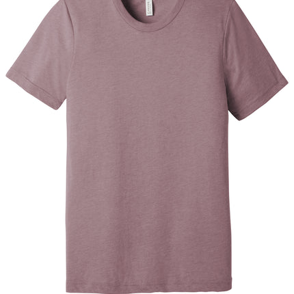 BELLA+CANVAS Unisex Triblend Short Sleeve Tee – BC3413