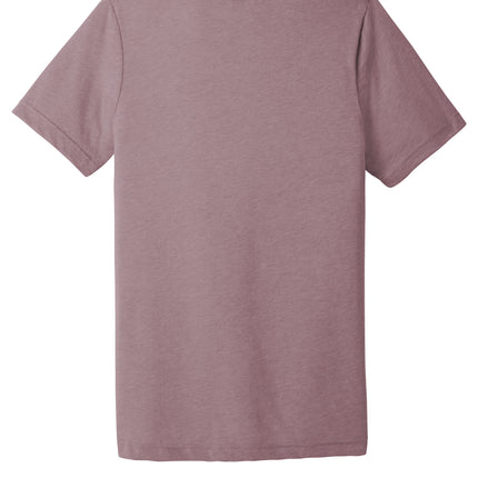 BELLA+CANVAS Unisex Triblend Short Sleeve Tee – BC3413