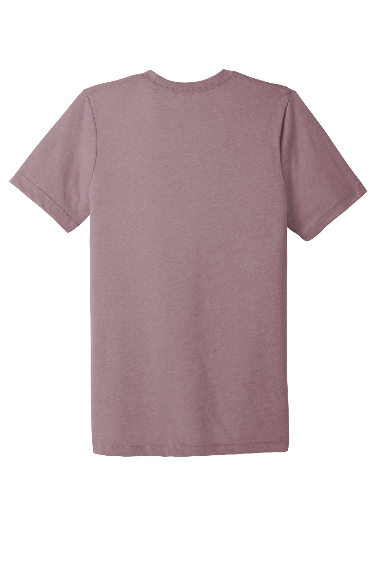 BELLA+CANVAS Unisex Triblend Short Sleeve Tee – BC3413