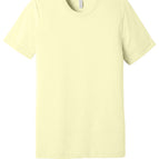 Pale Yellow Triblend / XS