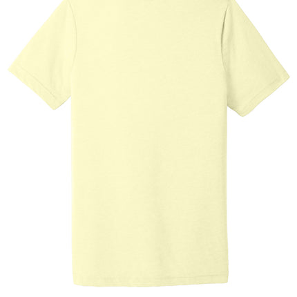 BELLA+CANVAS Unisex Triblend Short Sleeve Tee – BC3413