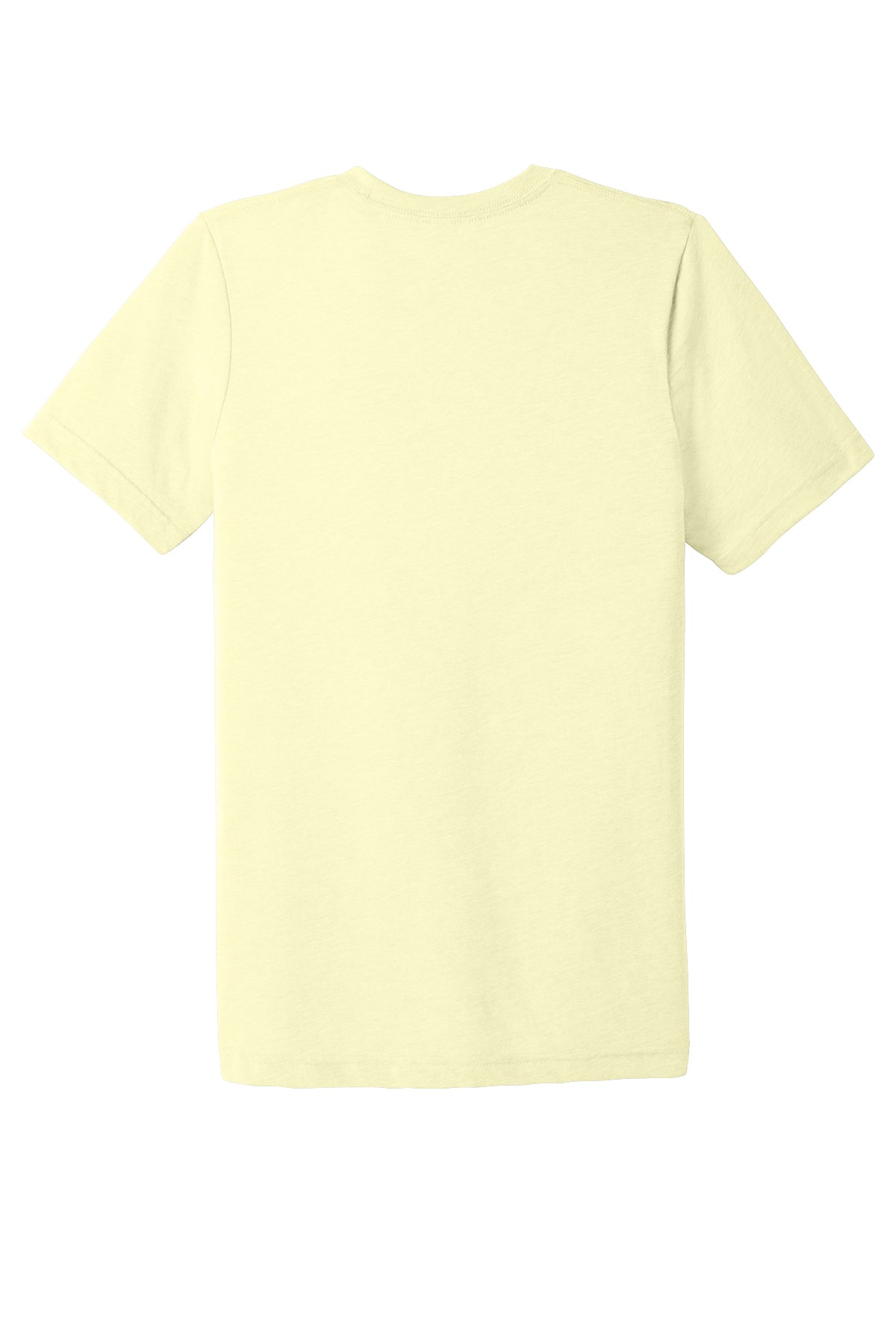 BELLA+CANVAS Unisex Triblend Short Sleeve Tee – BC3413