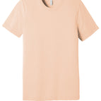 Peach Triblend / XS