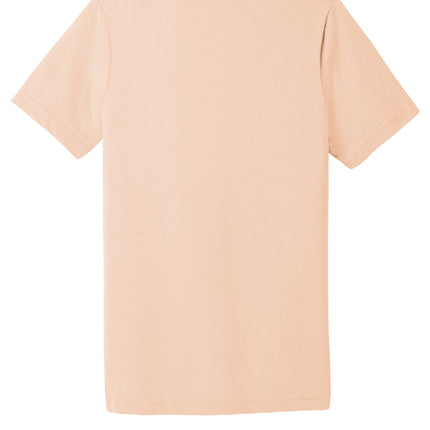 BELLA+CANVAS Unisex Triblend Short Sleeve Tee – BC3413