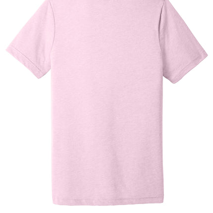 BELLA+CANVAS Unisex Triblend Short Sleeve Tee – BC3413