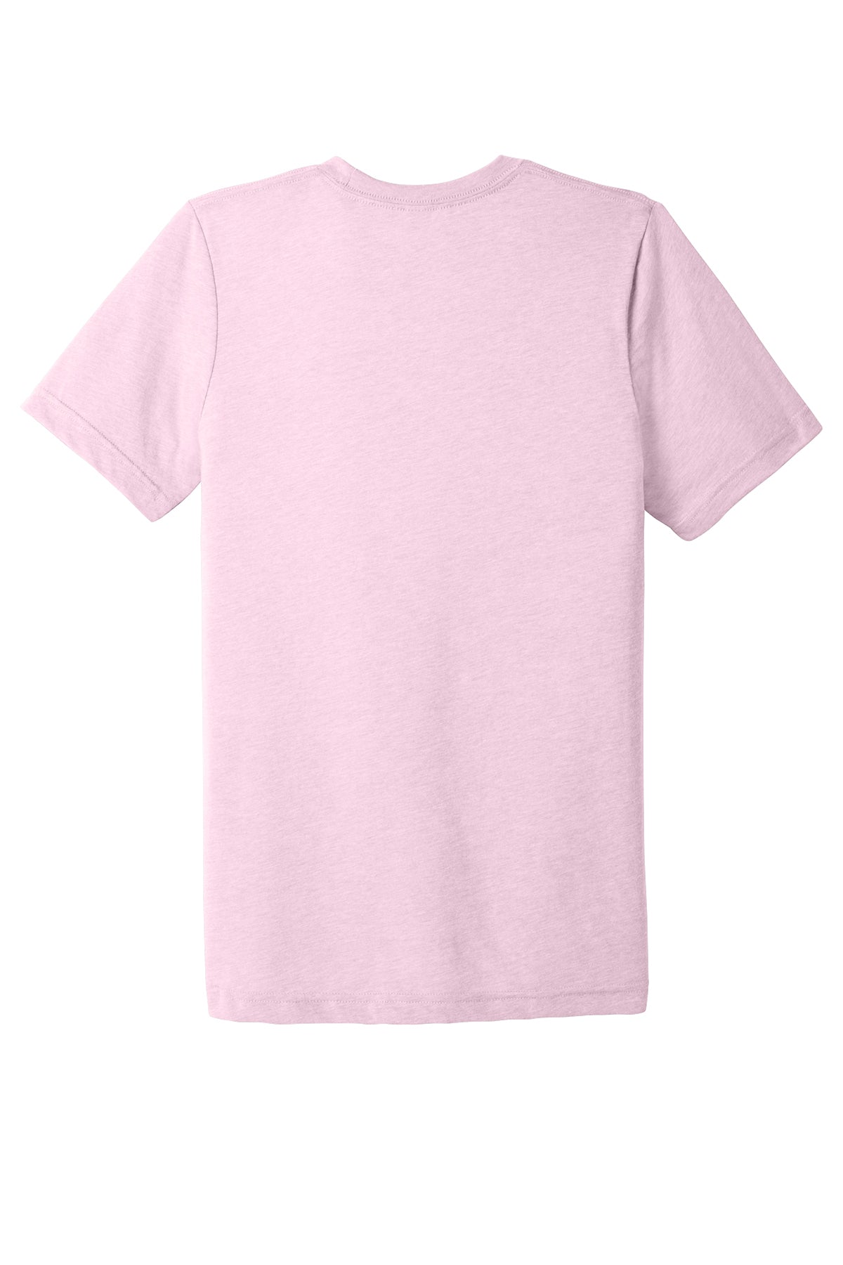 BELLA+CANVAS Unisex Triblend Short Sleeve Tee – BC3413