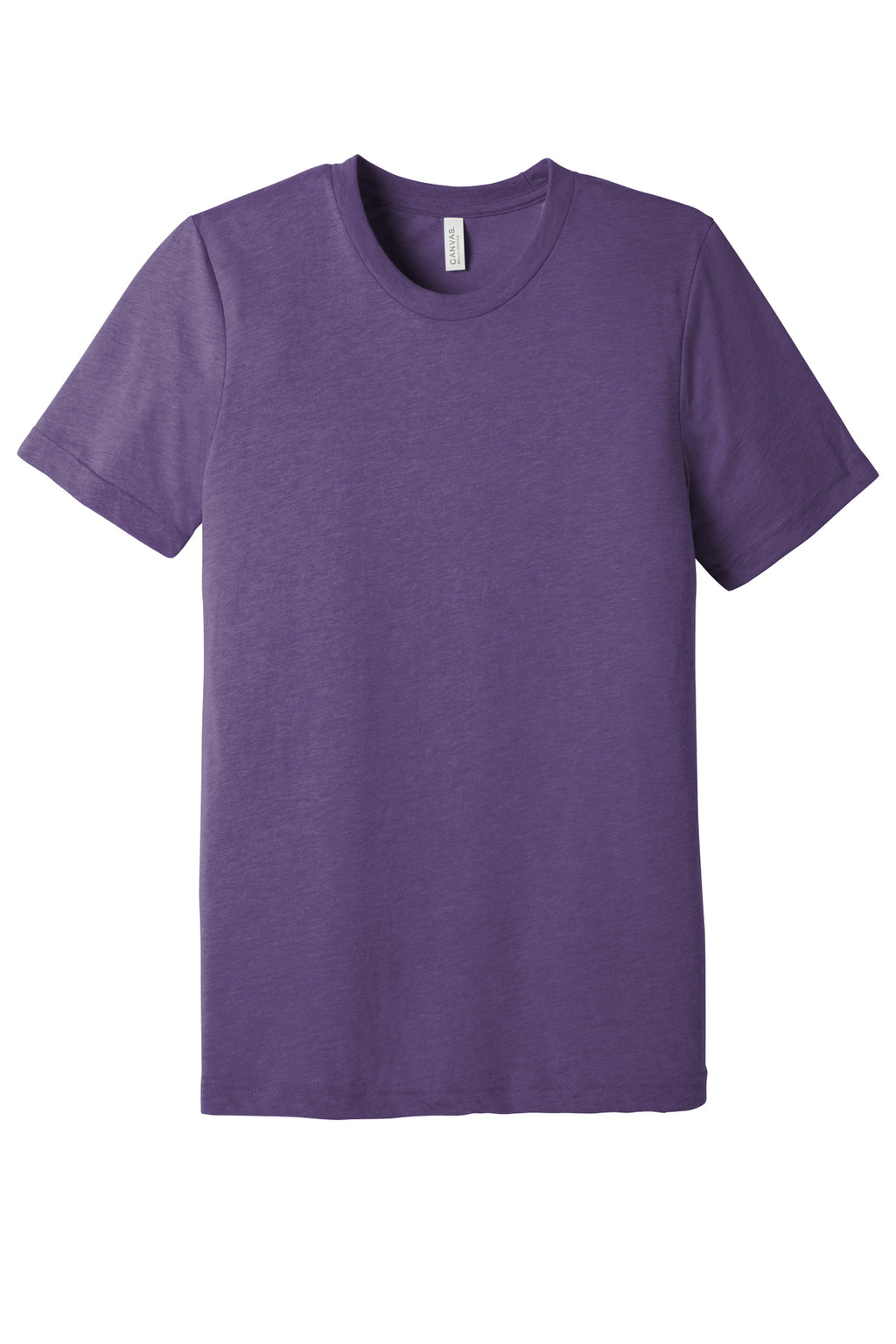 BELLA+CANVAS Unisex Triblend Short Sleeve Tee – BC3413