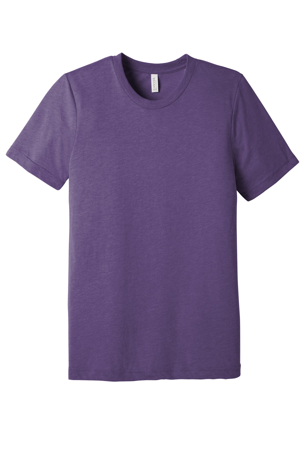 BELLA+CANVAS Unisex Triblend Short Sleeve Tee – BC3413
