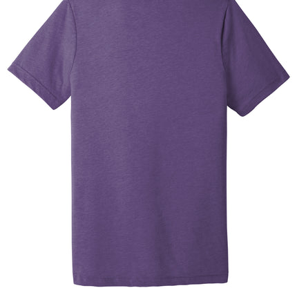 BELLA+CANVAS Unisex Triblend Short Sleeve Tee – BC3413