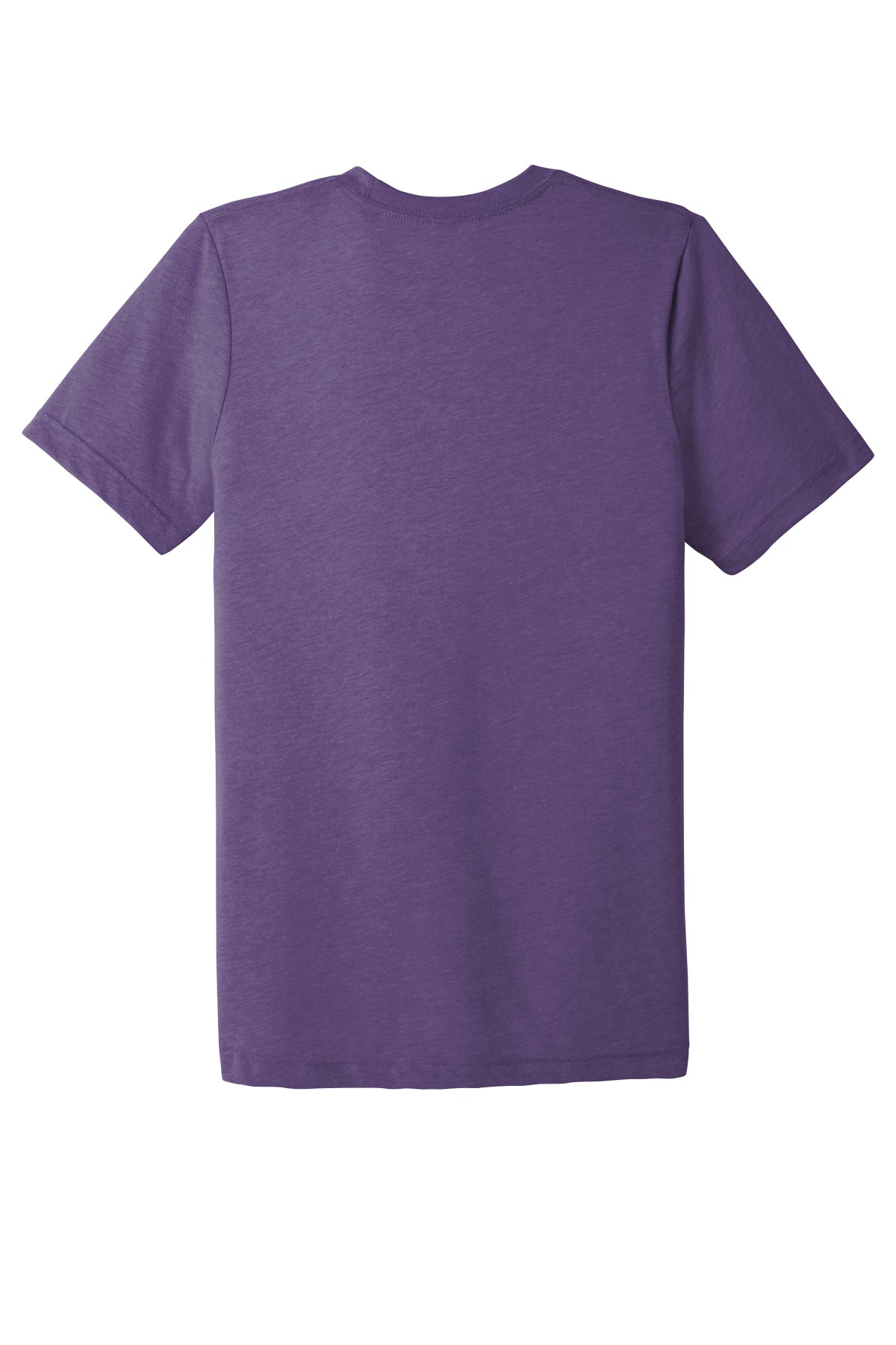 BELLA+CANVAS Unisex Triblend Short Sleeve Tee – BC3413
