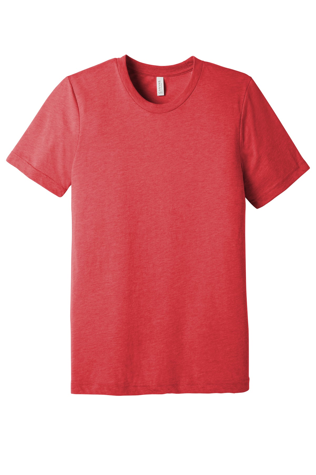 BELLA+CANVAS Unisex Triblend Short Sleeve Tee – BC3413