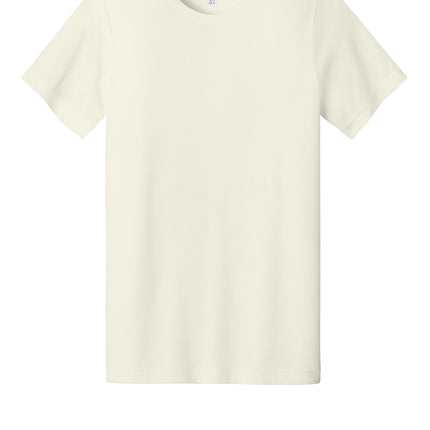 BELLA+CANVAS Unisex Triblend Short Sleeve Tee – BC3413