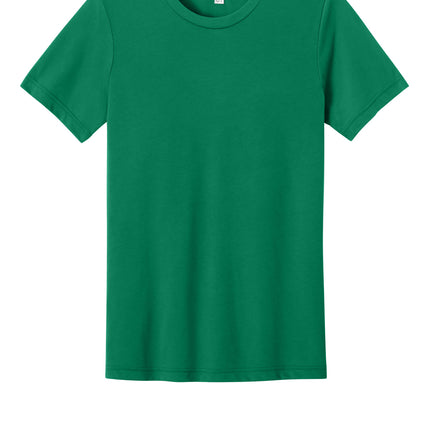BELLA+CANVAS Unisex Triblend Short Sleeve Tee – BC3413