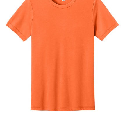 BELLA+CANVAS Unisex Triblend Short Sleeve Tee – BC3413