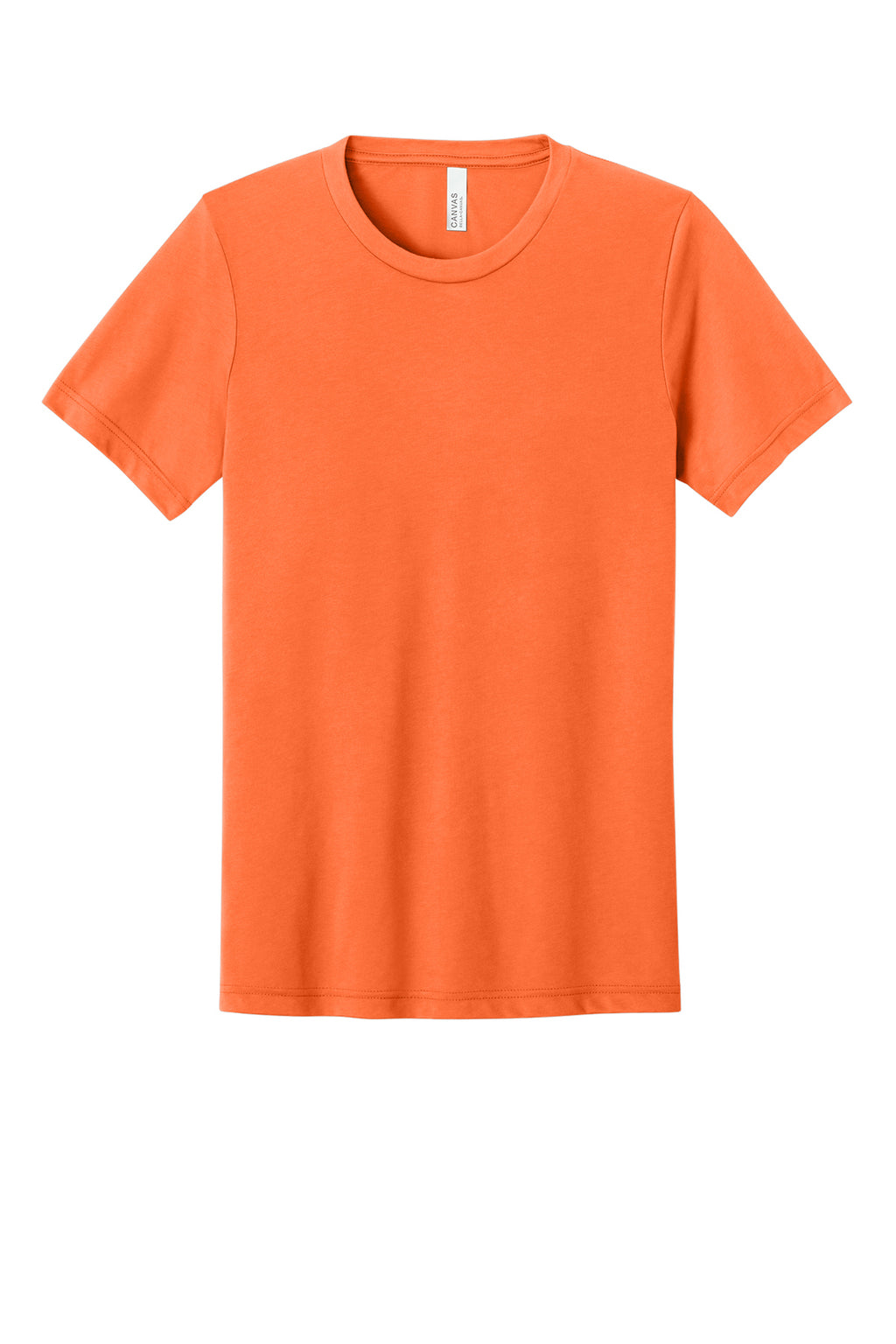 BELLA+CANVAS Unisex Triblend Short Sleeve Tee – BC3413