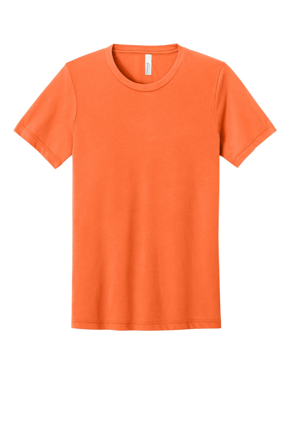 BELLA+CANVAS Unisex Triblend Short Sleeve Tee – BC3413