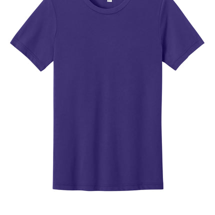BELLA+CANVAS Unisex Triblend Short Sleeve Tee – BC3413