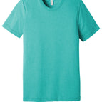 Sea Green Triblend