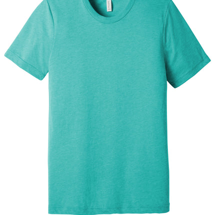 BELLA+CANVAS Unisex Triblend Short Sleeve Tee – BC3413