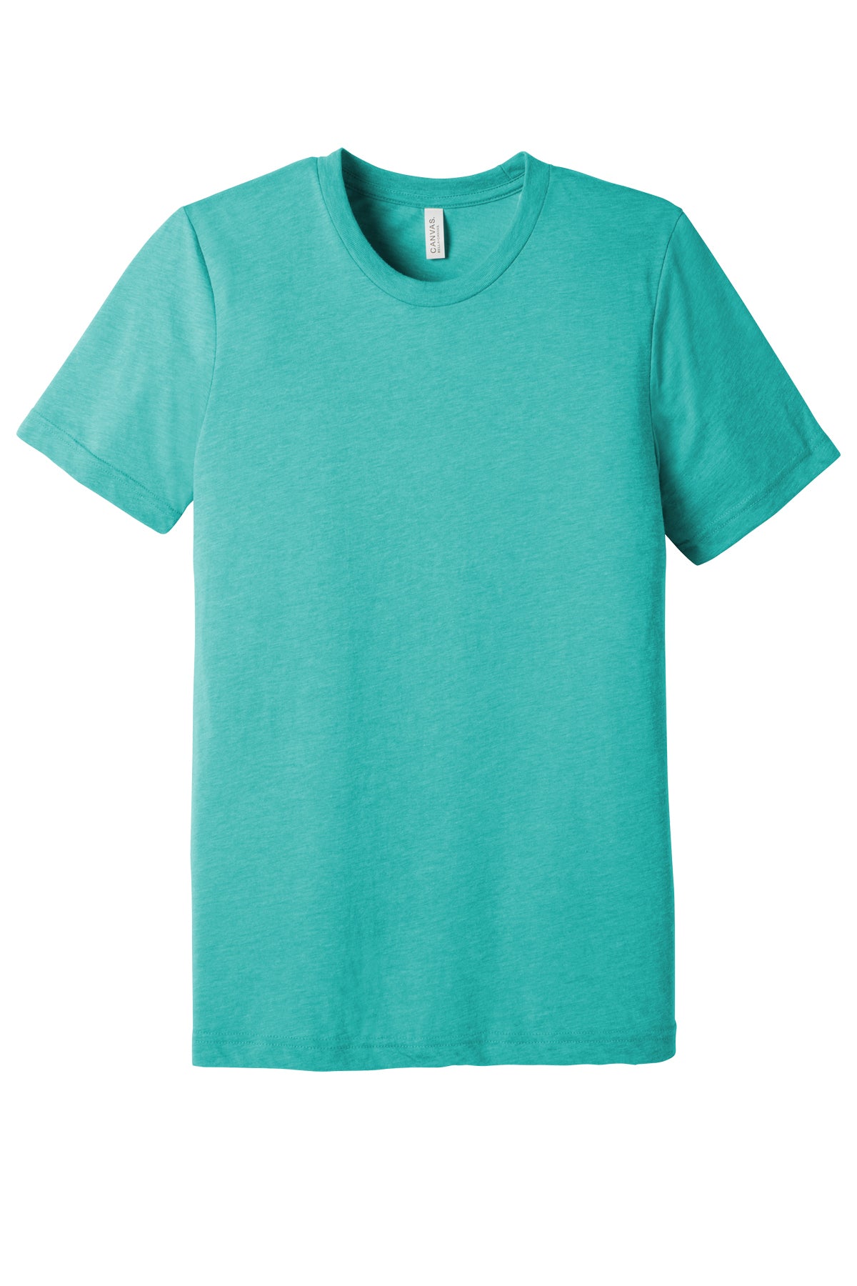 BELLA+CANVAS Unisex Triblend Short Sleeve Tee – BC3413