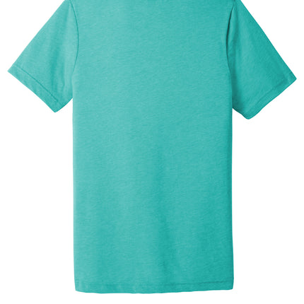 BELLA+CANVAS Unisex Triblend Short Sleeve Tee – BC3413
