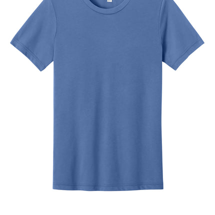 BELLA+CANVAS Unisex Triblend Short Sleeve Tee – BC3413