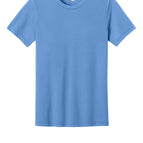 Solid Carolina Blue Triblend