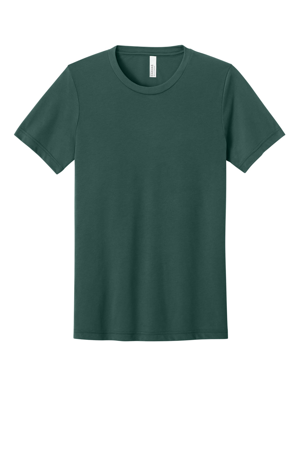 BELLA+CANVAS Unisex Triblend Short Sleeve Tee – BC3413