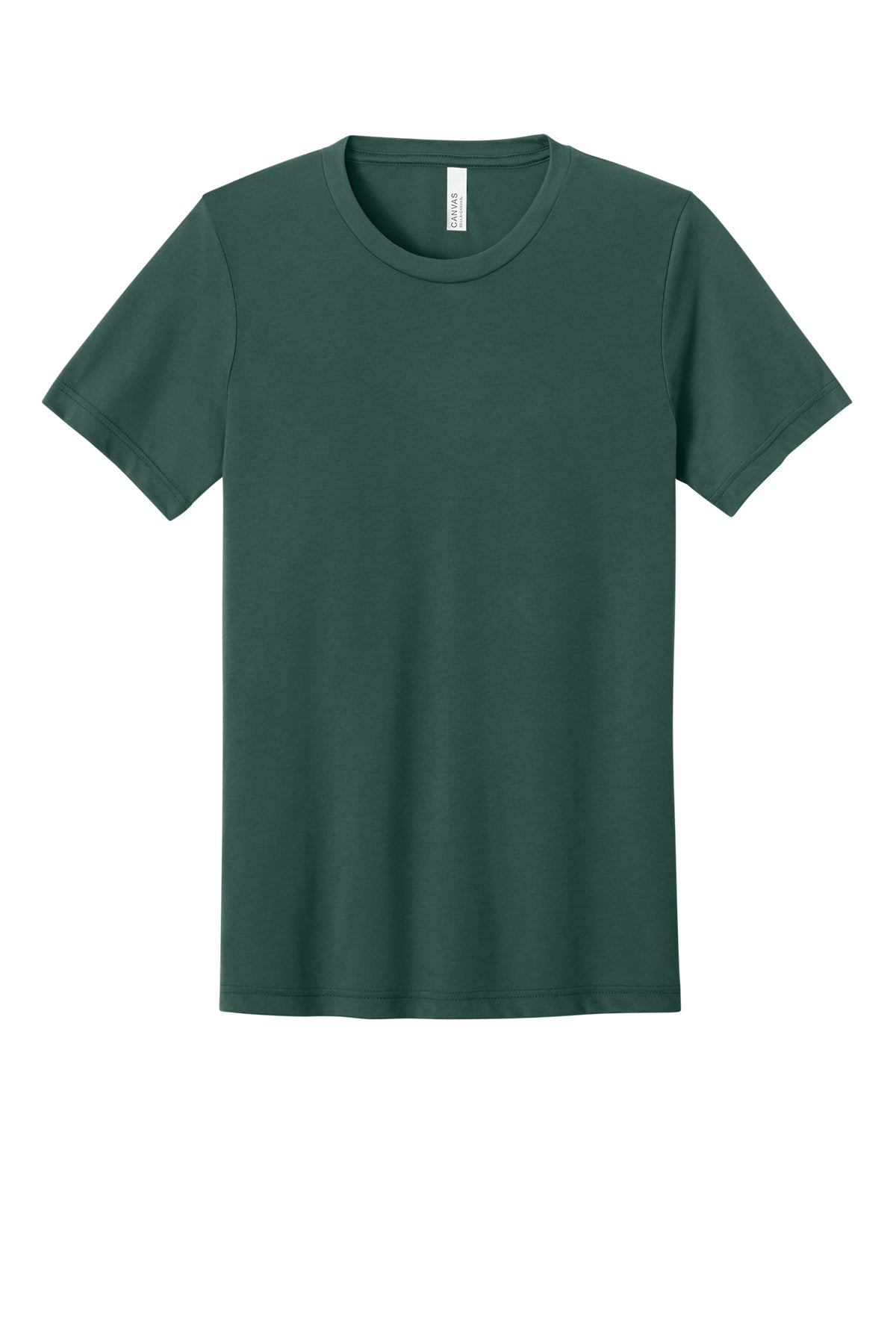 BELLA+CANVAS Unisex Triblend Short Sleeve Tee – BC3413
