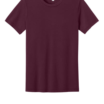 BELLA+CANVAS Unisex Triblend Short Sleeve Tee – BC3413