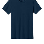 Solid Navy Triblend