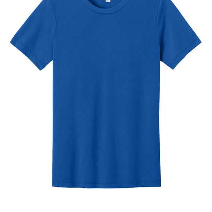 BELLA+CANVAS Unisex Triblend Short Sleeve Tee – BC3413