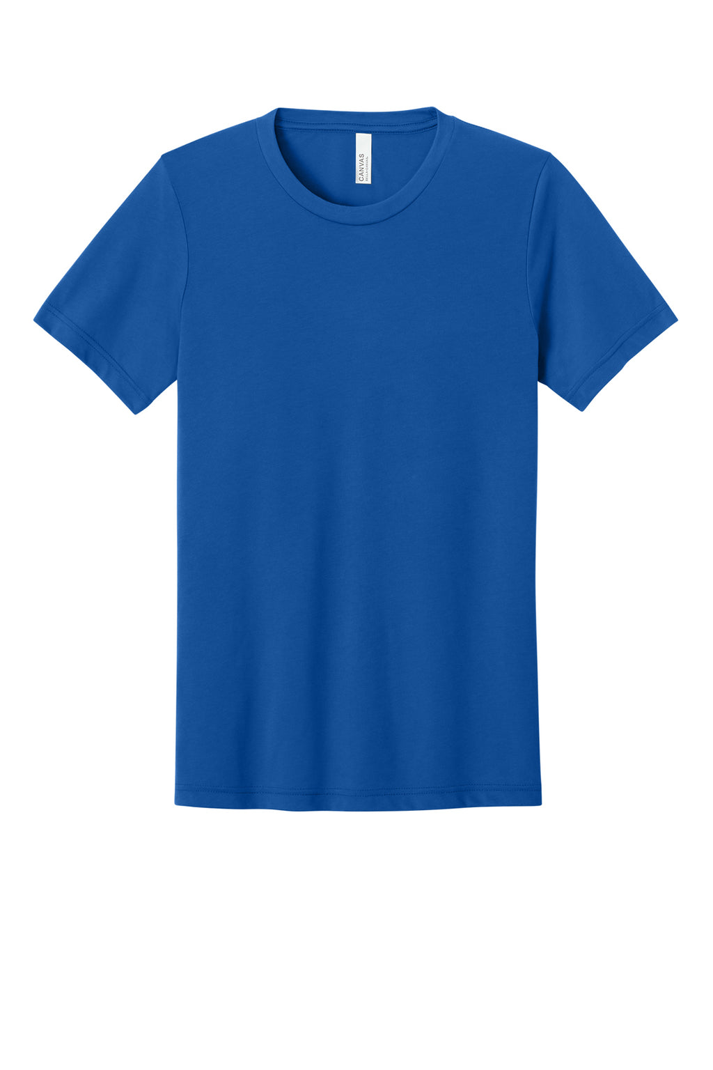 BELLA+CANVAS Unisex Triblend Short Sleeve Tee – BC3413