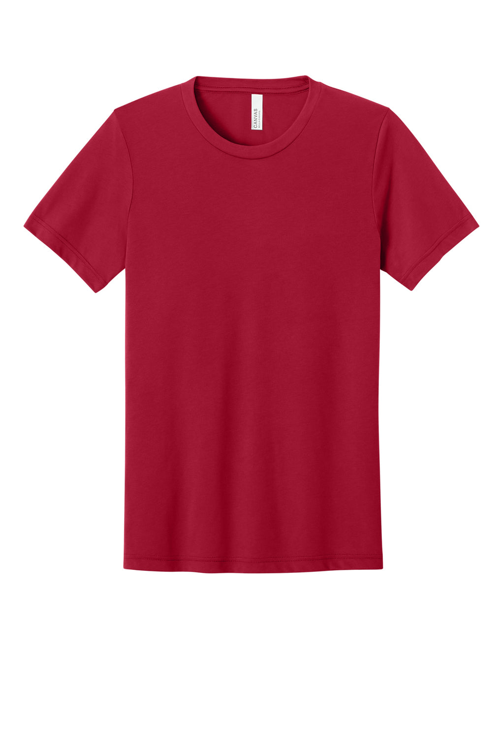 BELLA+CANVAS Unisex Triblend Short Sleeve Tee – BC3413
