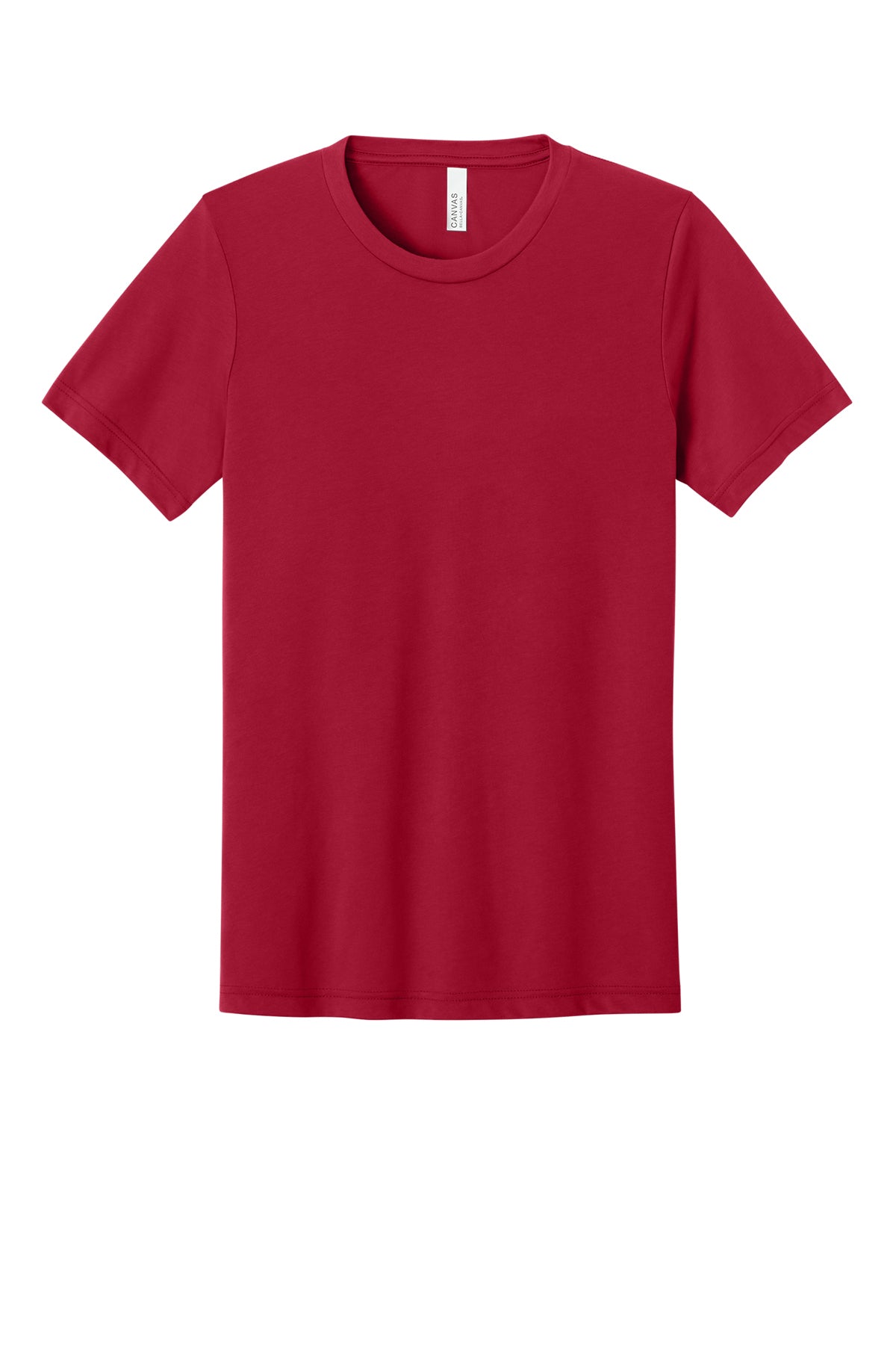 BELLA+CANVAS Unisex Triblend Short Sleeve Tee – BC3413