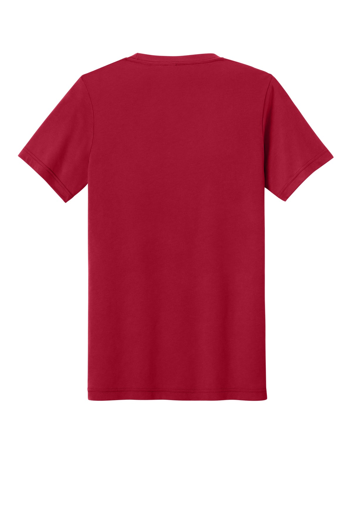 BELLA+CANVAS Unisex Triblend Short Sleeve Tee – BC3413