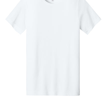 BELLA+CANVAS Unisex Triblend Short Sleeve Tee – BC3413