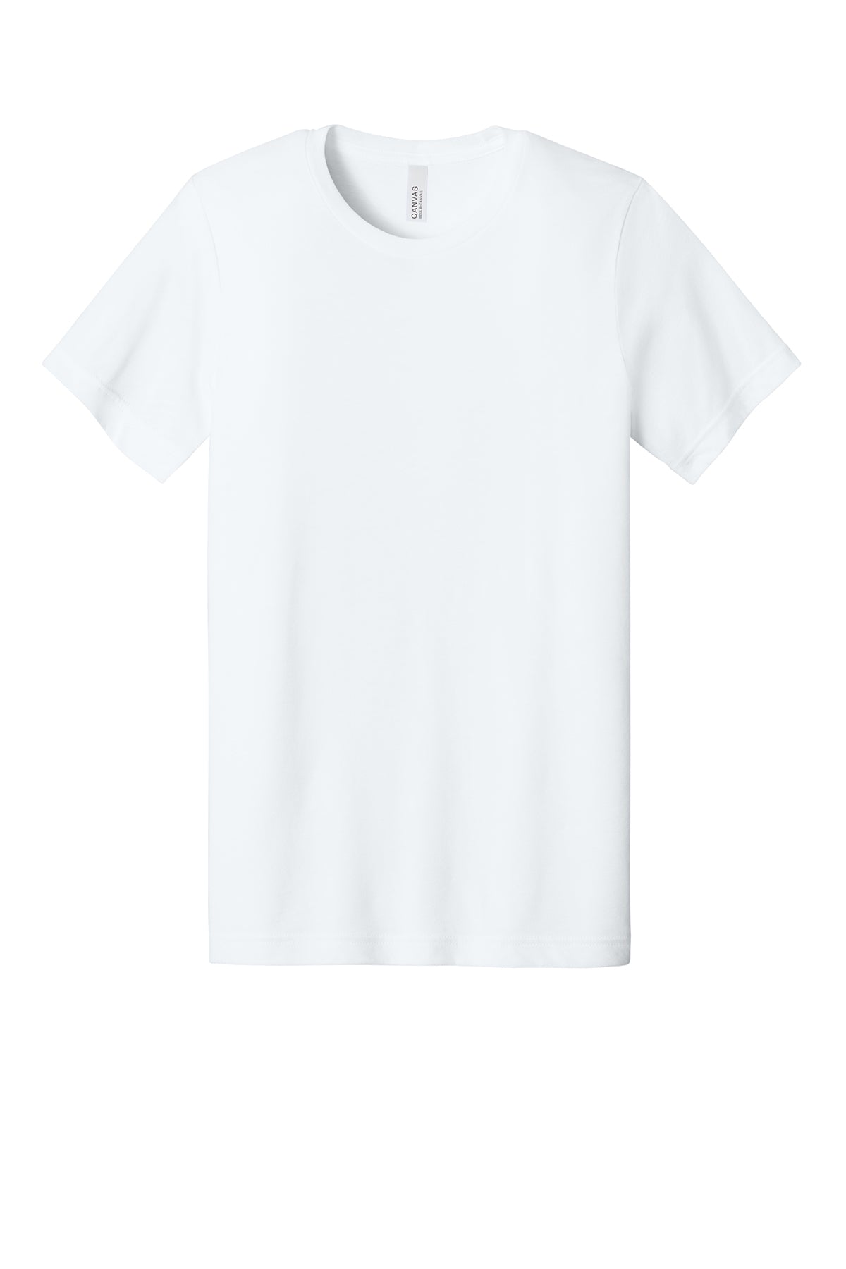 BELLA+CANVAS Unisex Triblend Short Sleeve Tee – BC3413