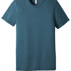 Steel Blue Triblend