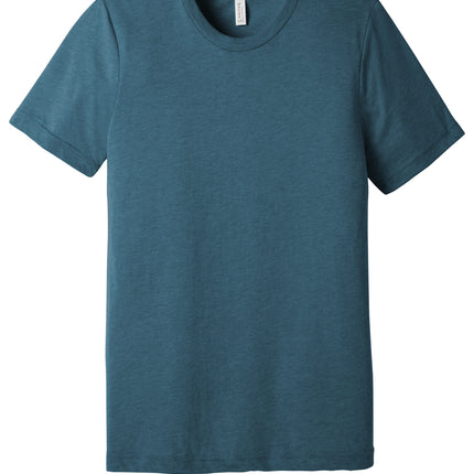 BELLA+CANVAS Unisex Triblend Short Sleeve Tee – BC3413