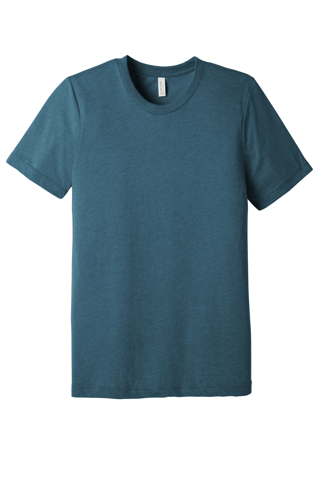 BELLA+CANVAS Unisex Triblend Short Sleeve Tee – BC3413